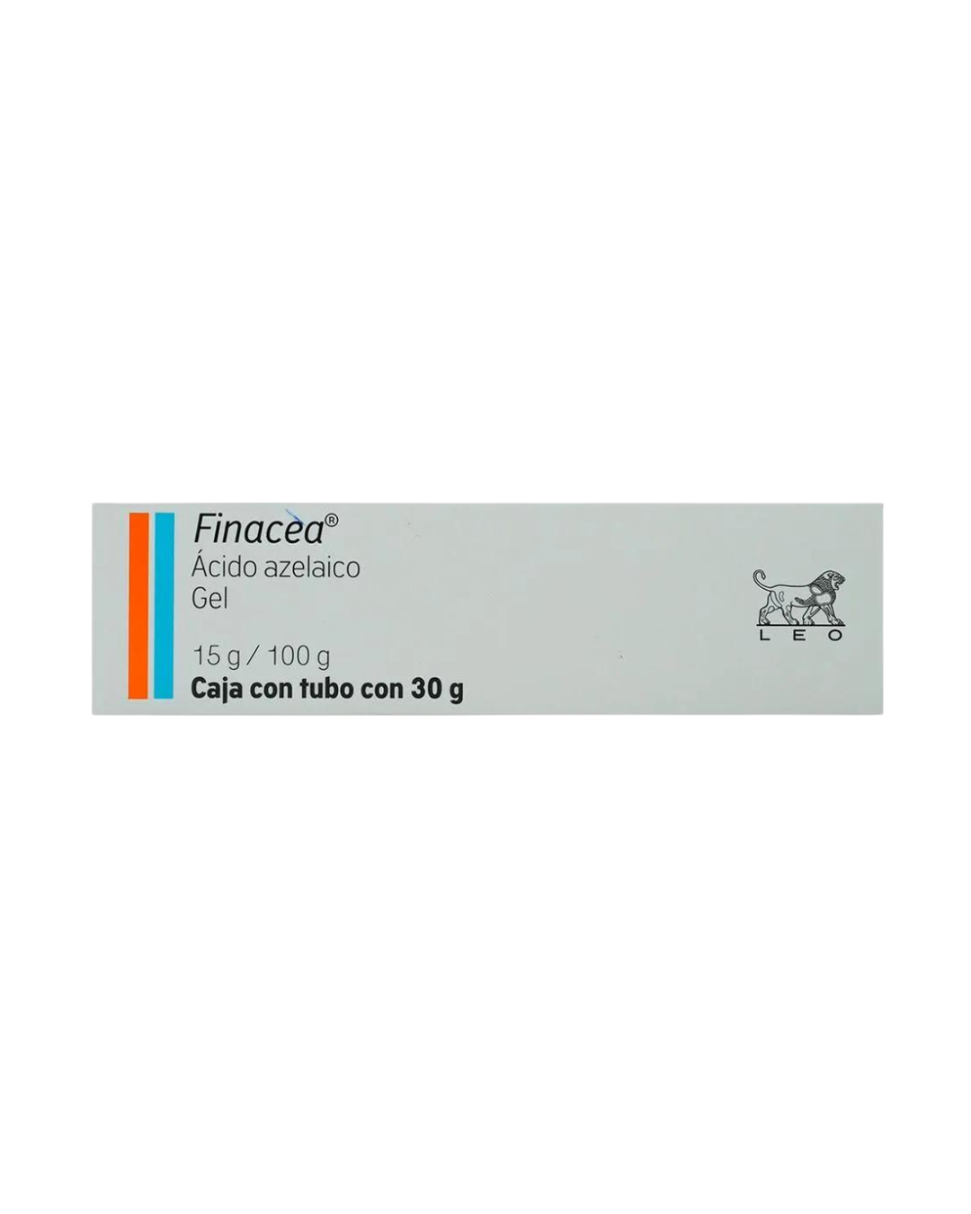 Leo Pharma Finacea Acido Azelaico 15g Tratamiento para Acné. Gel 30g