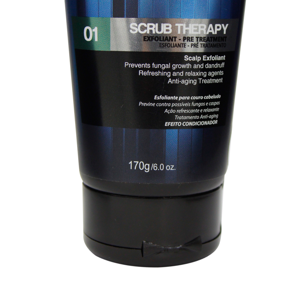 TRUSS Exfoliante Capilar Scrub Therapy 170 g