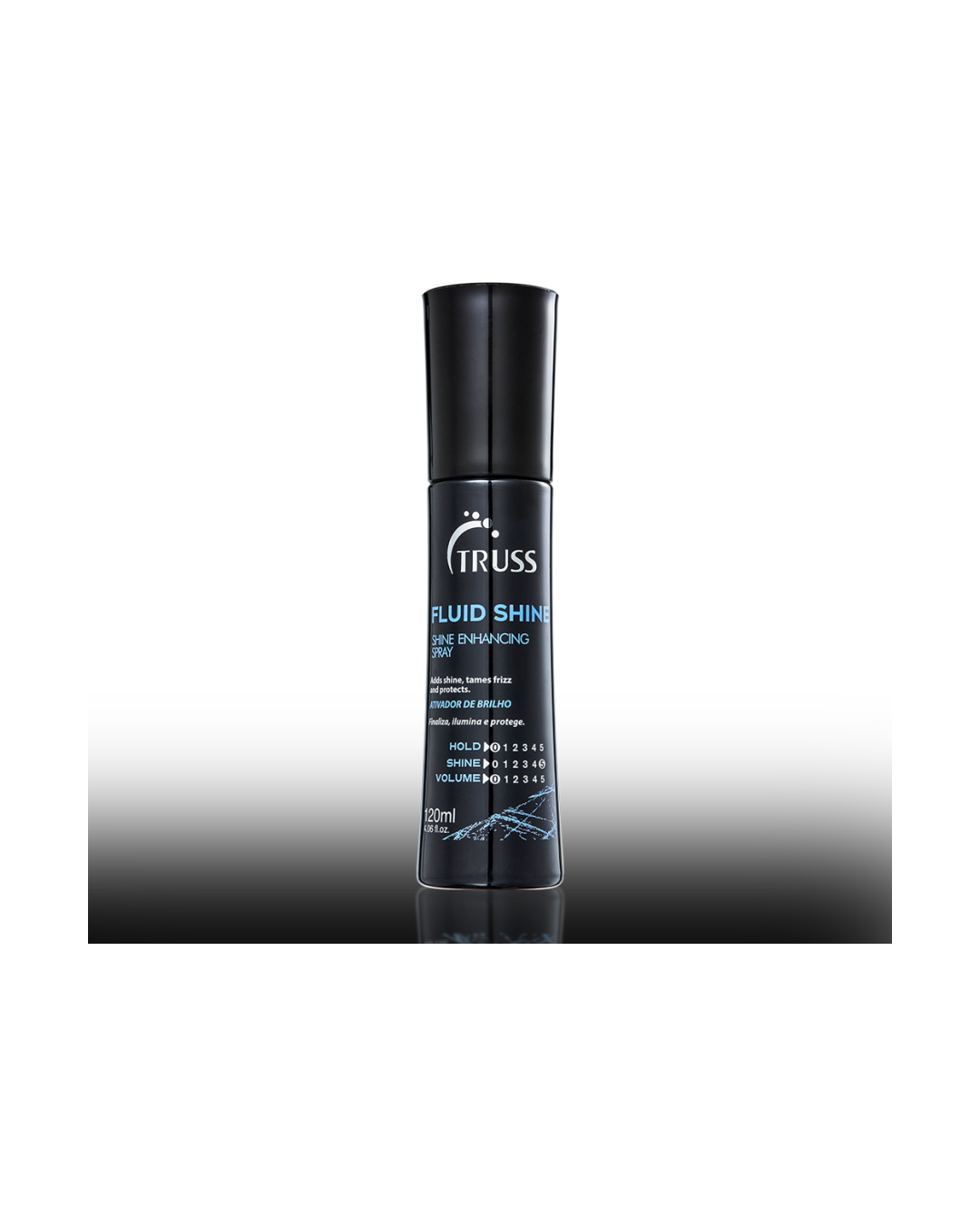 TRUSS Fluid Shine 120 ml