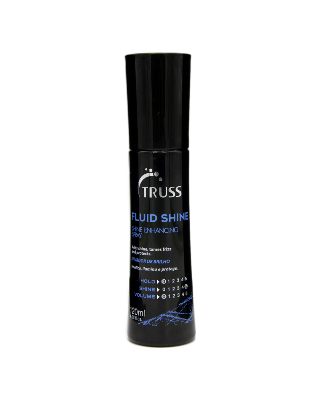 TRUSS Fluid Shine 120 ml