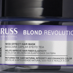 TRUSS Mascarilla Blond Revolution Net 180 g
