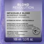 TRUSS Finalizador Impassable Blond 100 ml