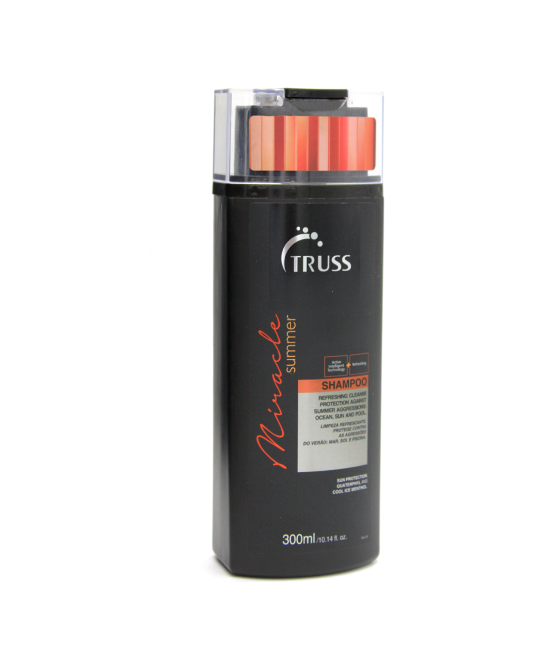 TRUSS Shampoo Miracle Summer 300 ml