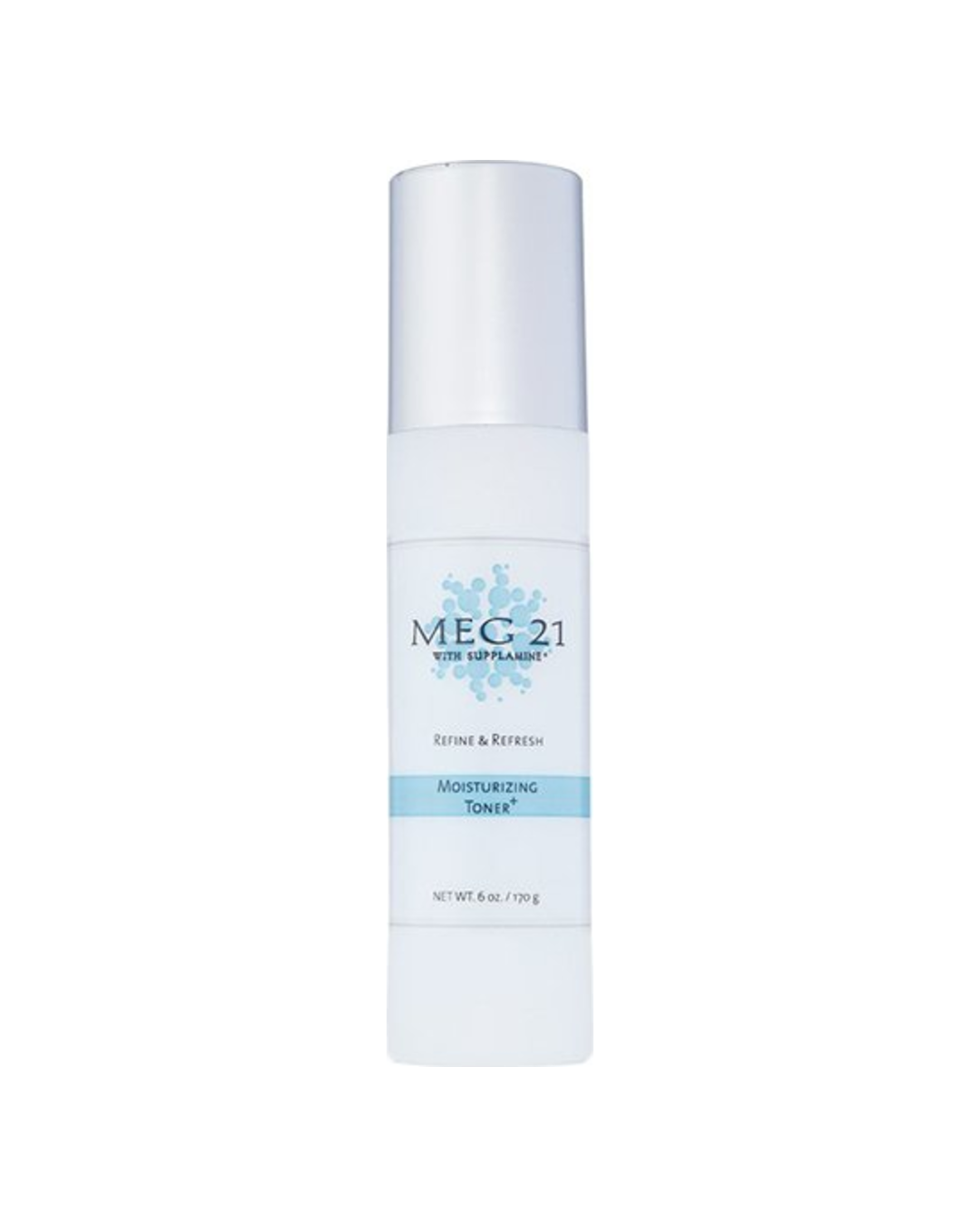 Moisturizing Toner, Tónico con Supplamine 170g