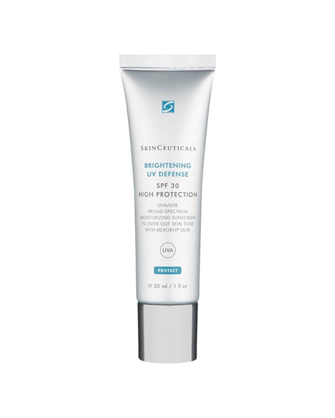SkinCeuticals Advanced Brightening UV Defense SPF 50+ 40ml