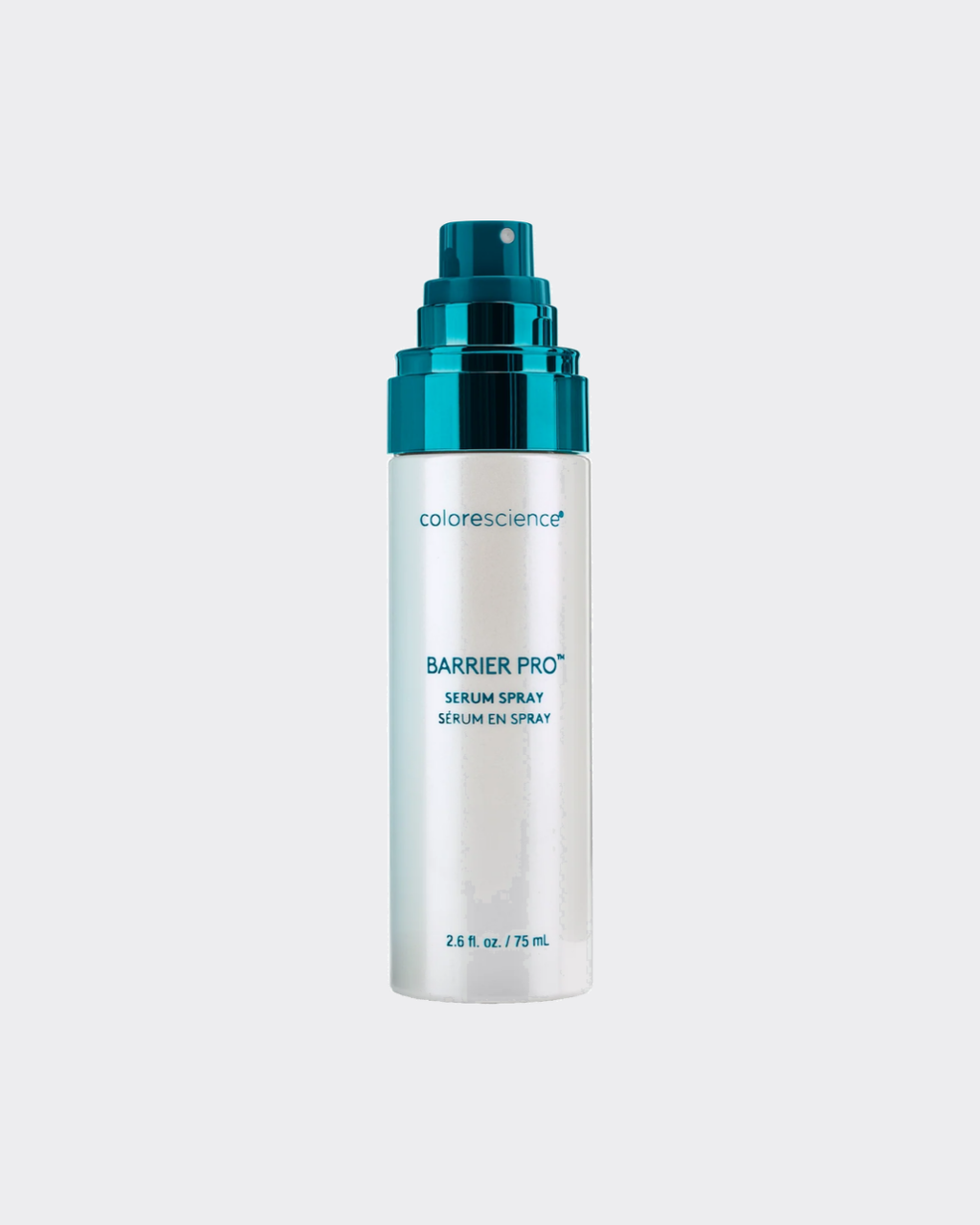 Colorescience Barrier Pro Serum Spray