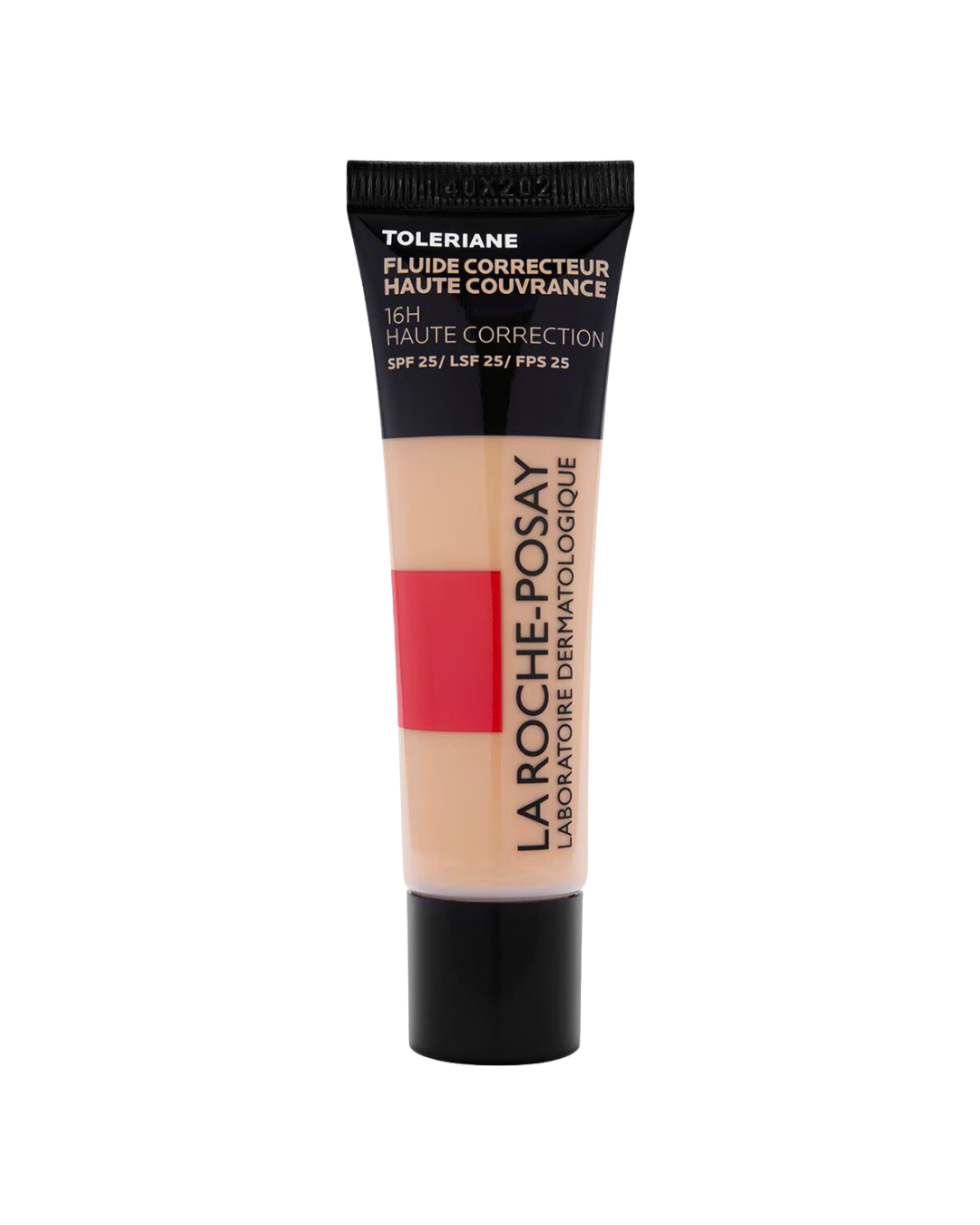 La Roche-Posay Toleriane Fluido Corrector Tono 15 30 ml