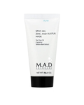 MAD Spot On Zinc And Sulfur Mask 60g