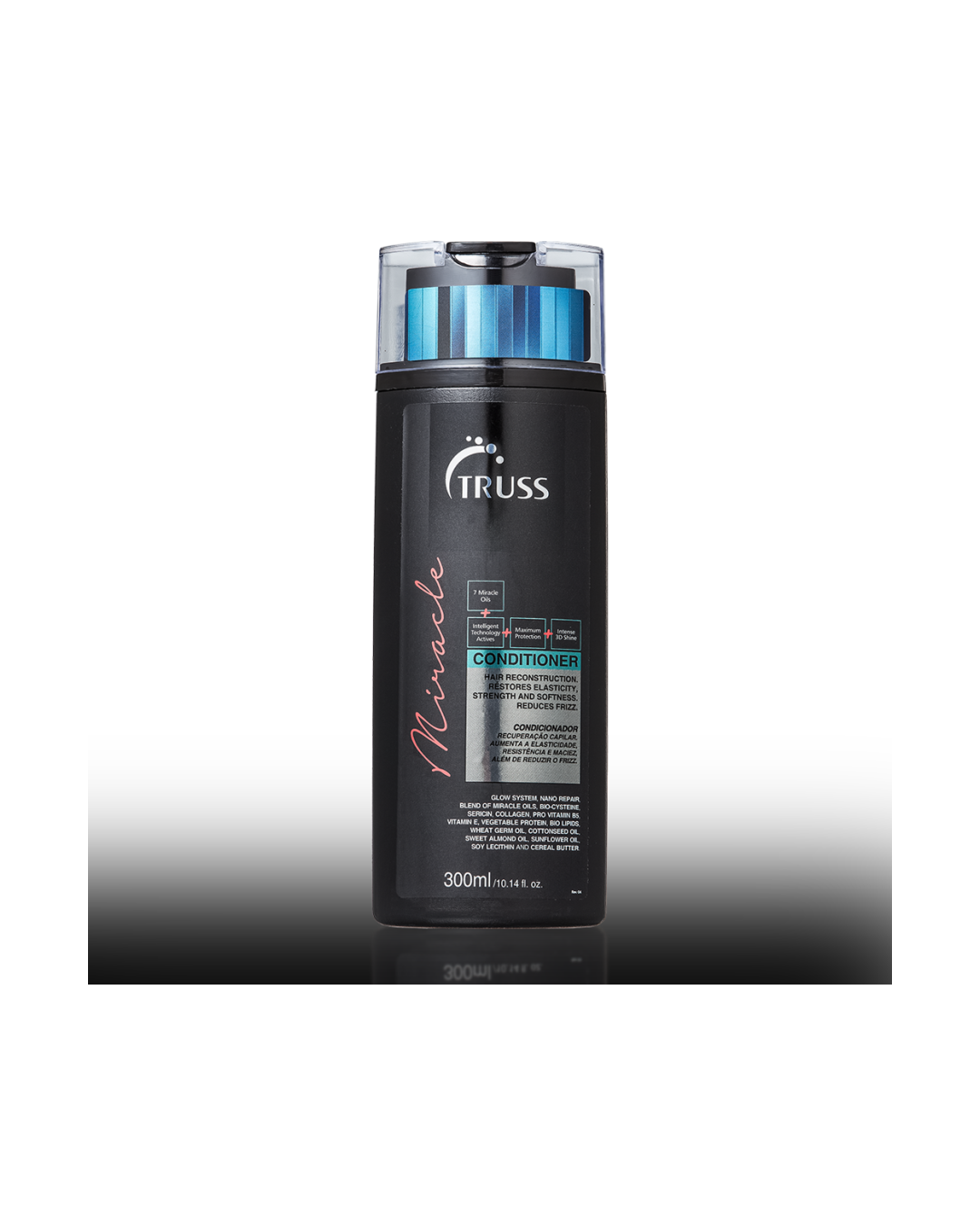TRUSS Acondicionador Miracle 300 ml