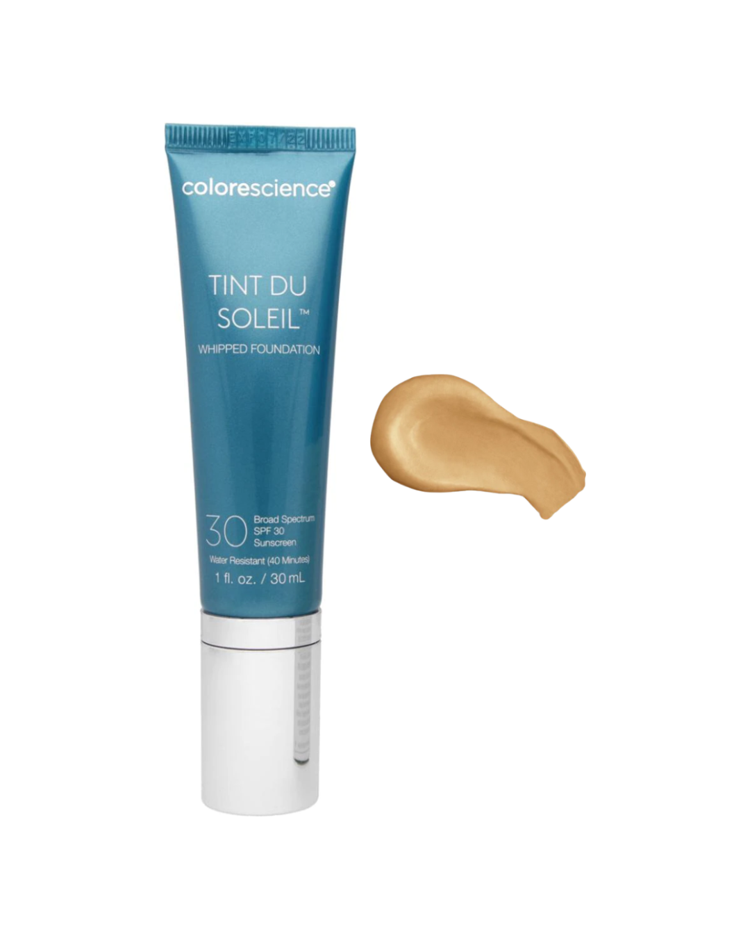 Tint du Soleil SPF 30 Medium 30 ml