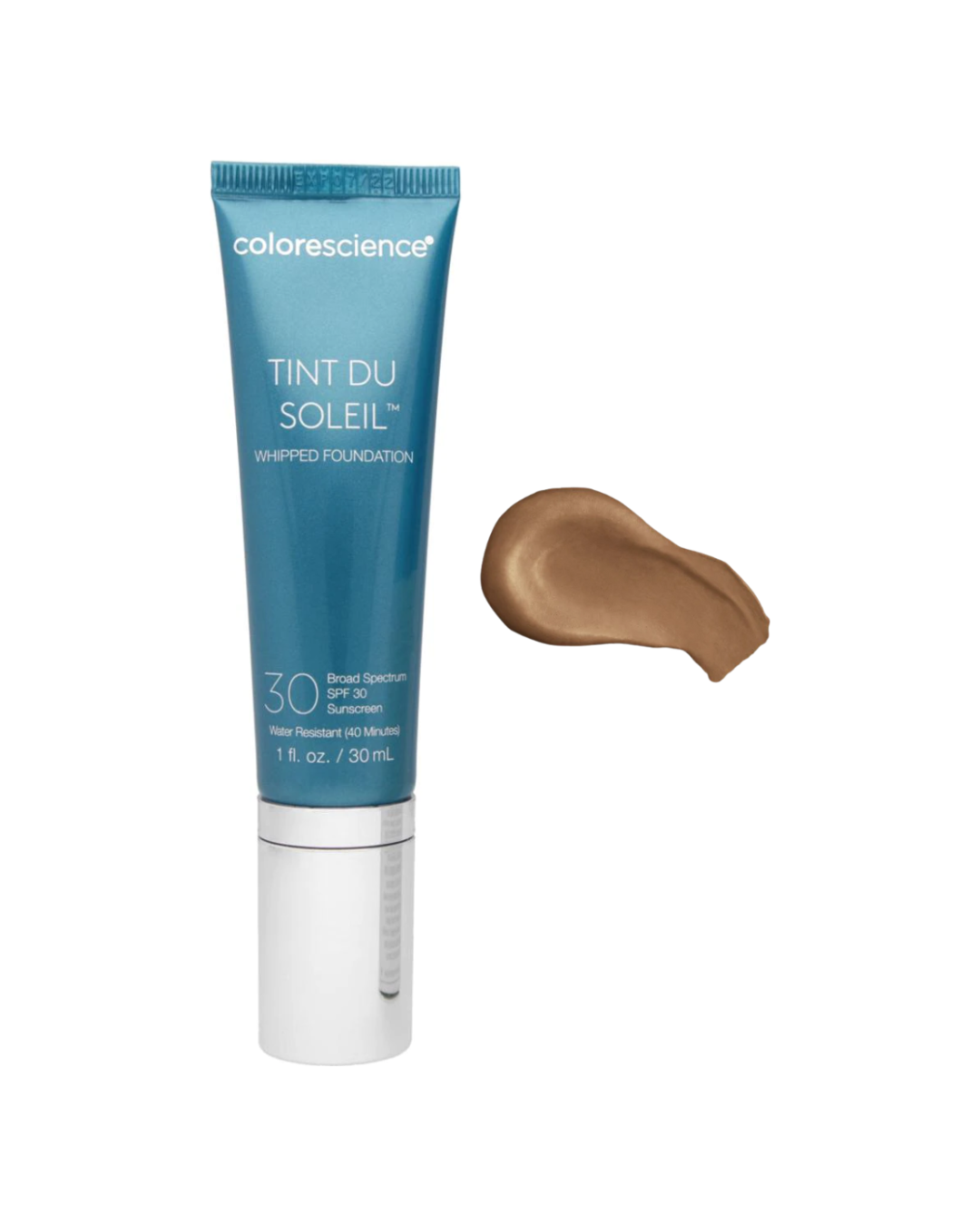 Tint du Soleil SPF 30 Deep 30 ml
