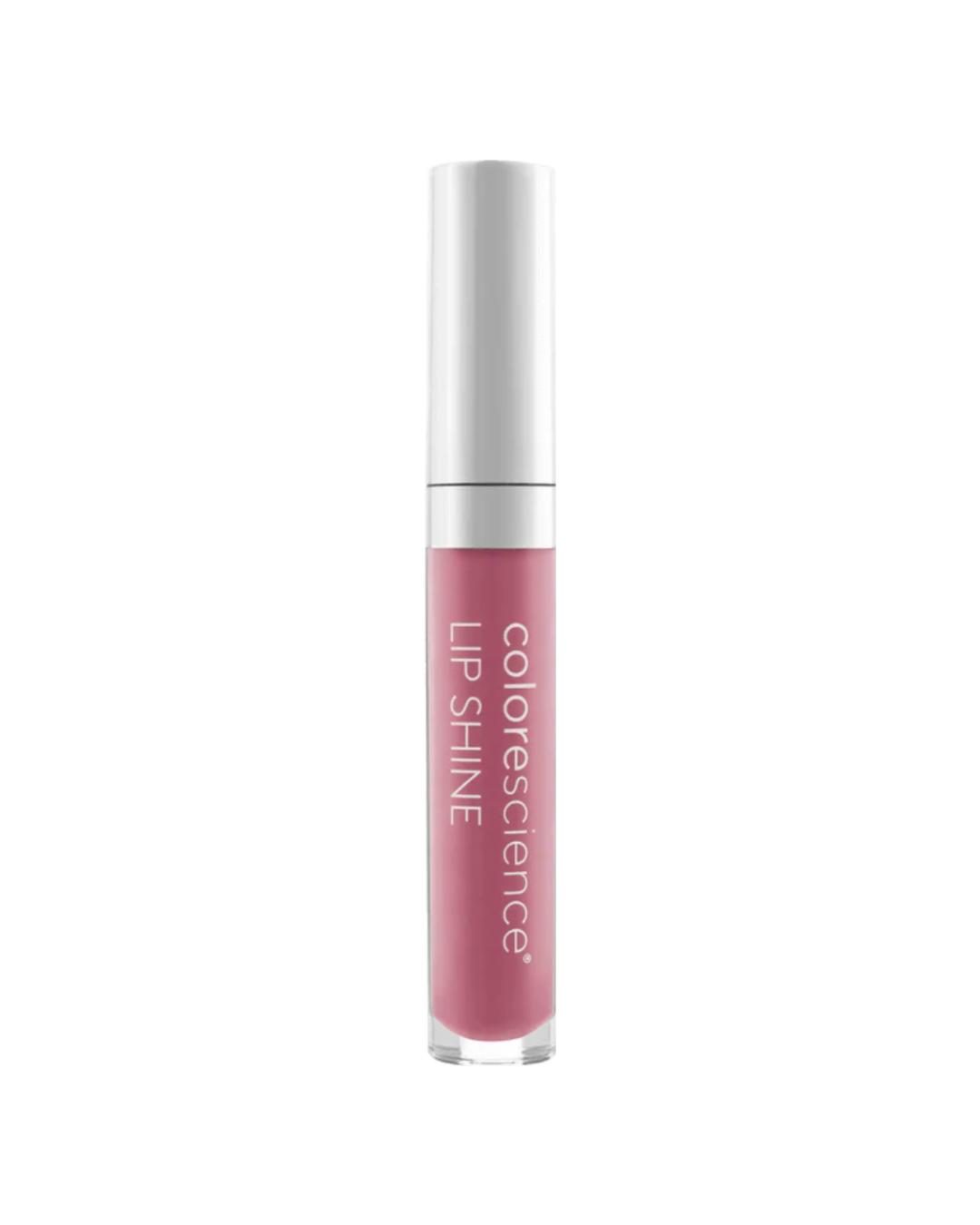 Lip Shine Tono Rose 4 ml