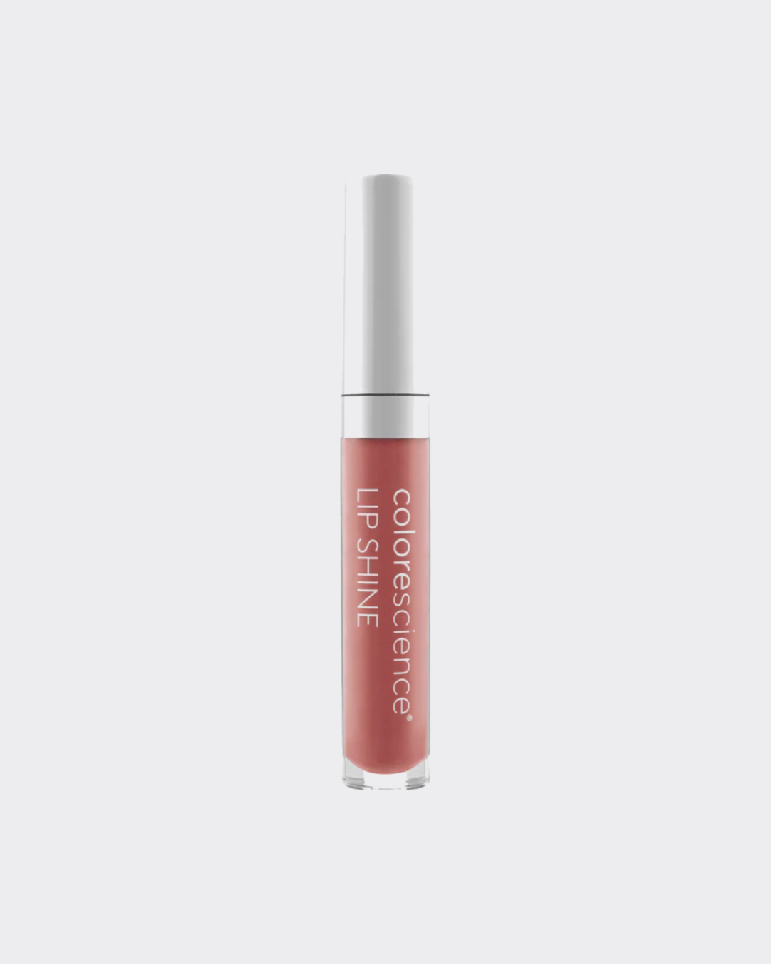 Colorescience Lip Shine SPF 35 Tono Coral 4 ml