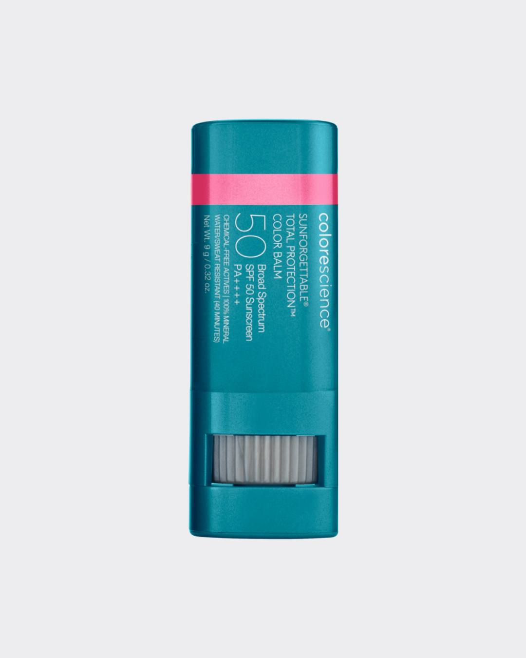 Colorescience Sunforgettable Total Protection Color Balm Tono Berry 9g