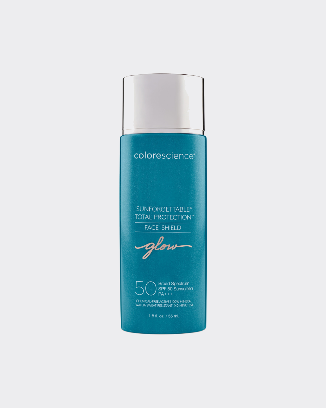 Colorescience Sunforgettable Total Protection Face Shield Glow 55 ml
