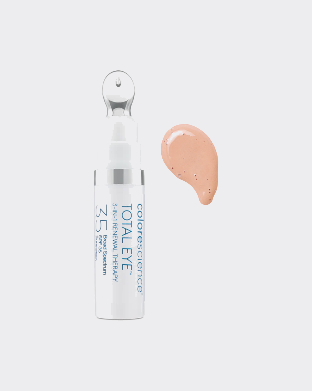 Colorescience Total Eye 3-In-1 Renewal Therapy SPF 35 Fair 7 ml