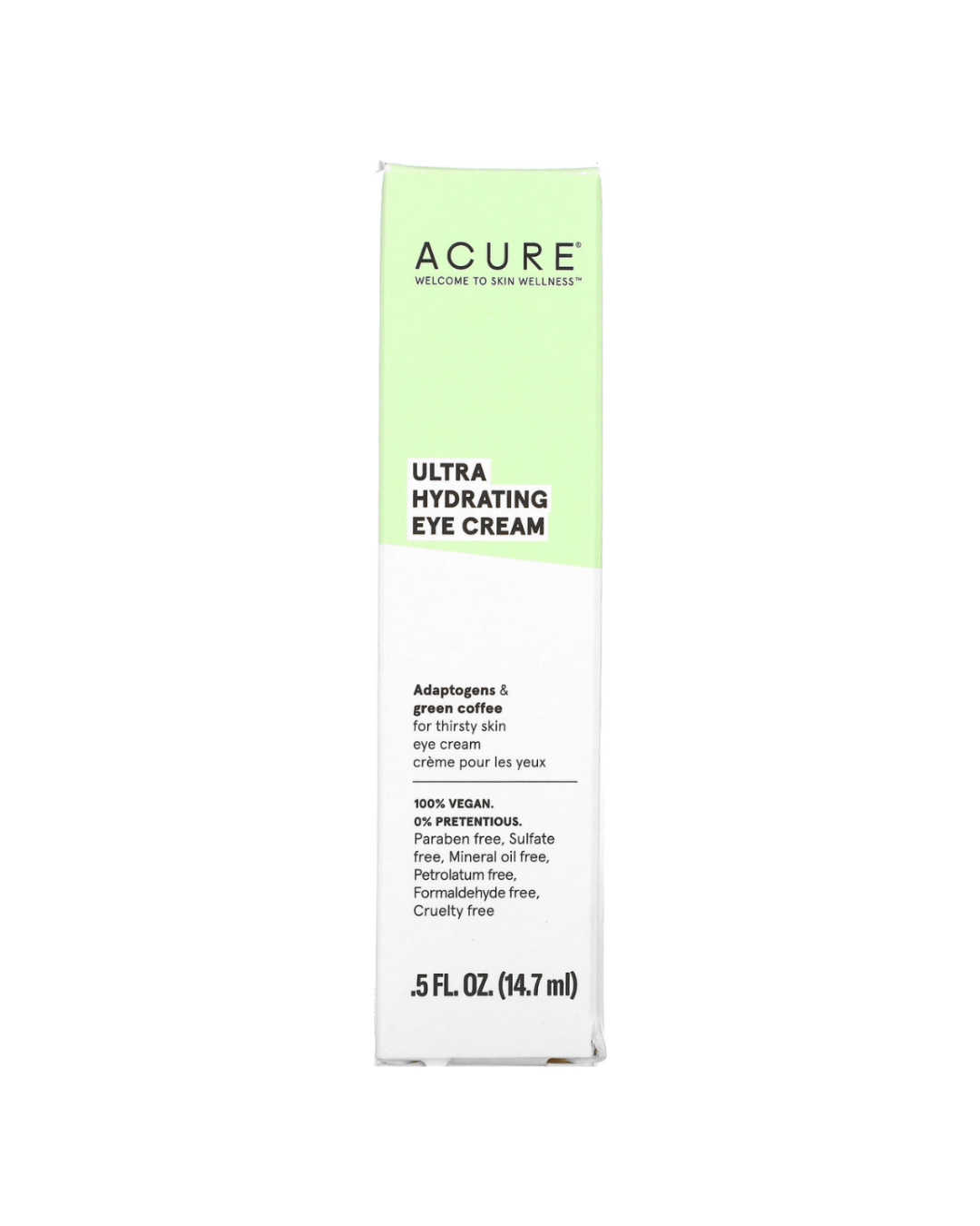 Ultra Hydrating Eye Cream 14.7ml