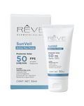 Reve SunVeil Active Plus 50 FPS 50 ml
