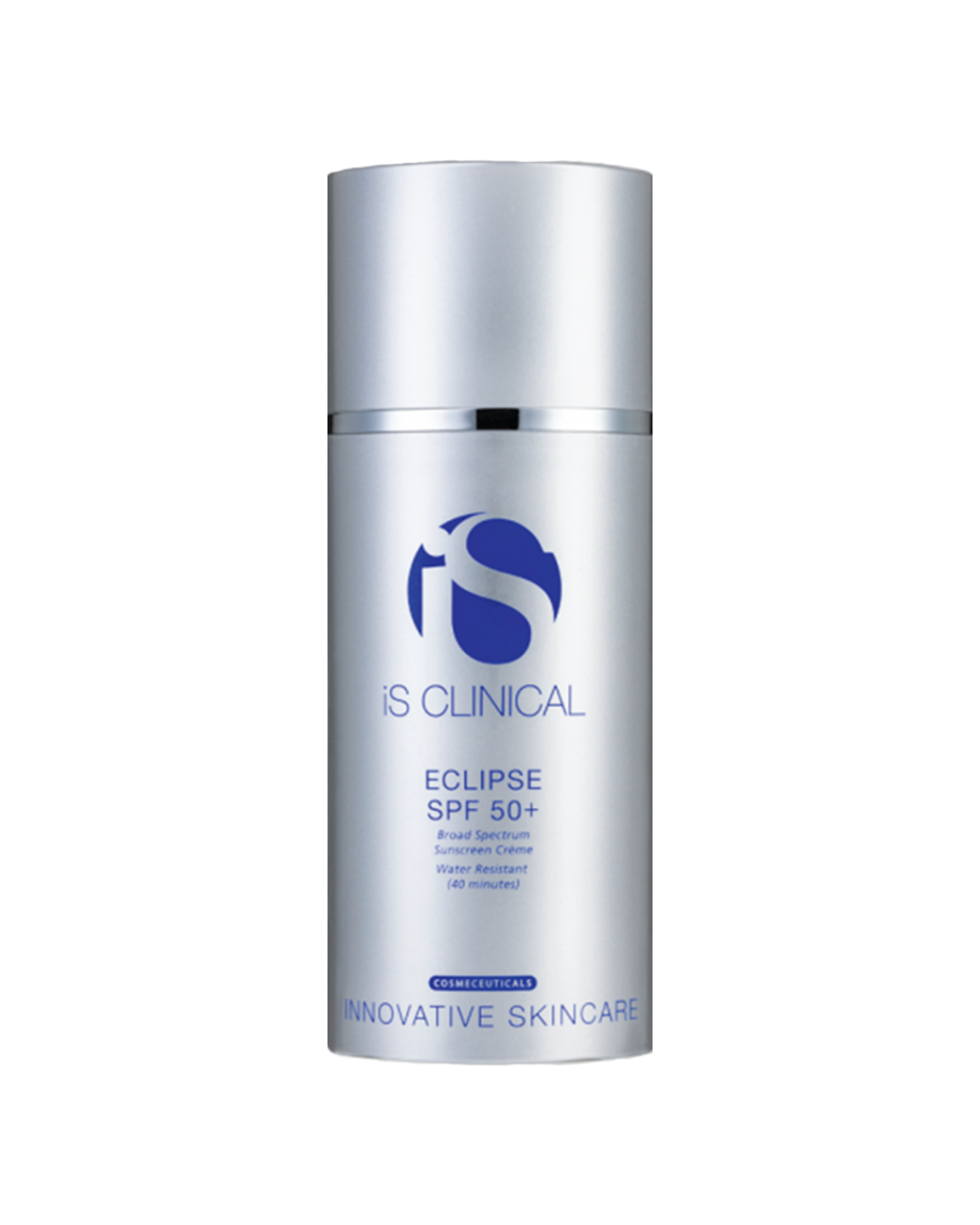 iS Clinical Eclipse SPF 50+ 100 g