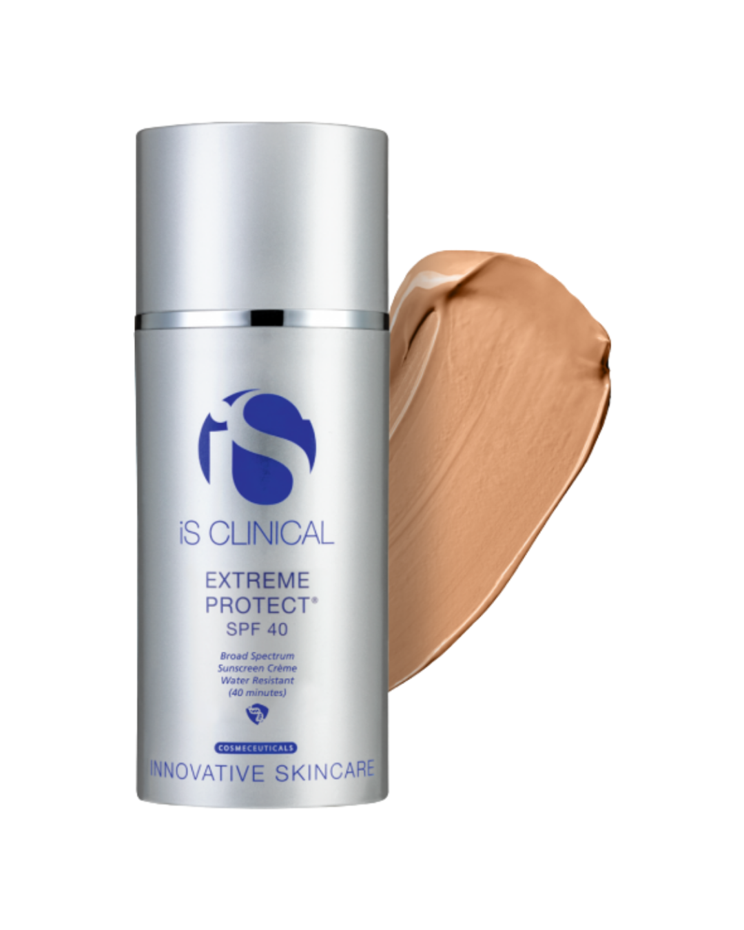 iS Clinical Extreme Protect SPF 40 Perfect Tint Beige 100 g
