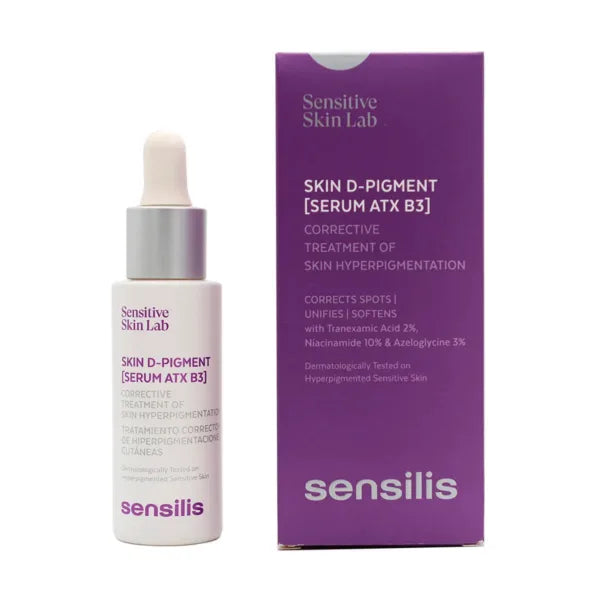 Skin D-Pigment Serum ATX B3