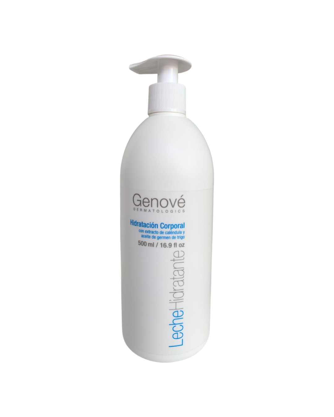Genové Leche Hidratante 500 ml