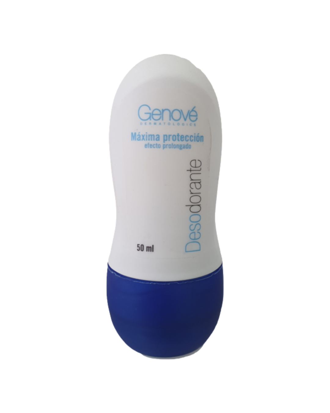 Genové Desodorante Máxima Protección 50 ml