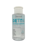 Genové Detox Agua Micelar Antipolución 300 ml Cara y Ojos