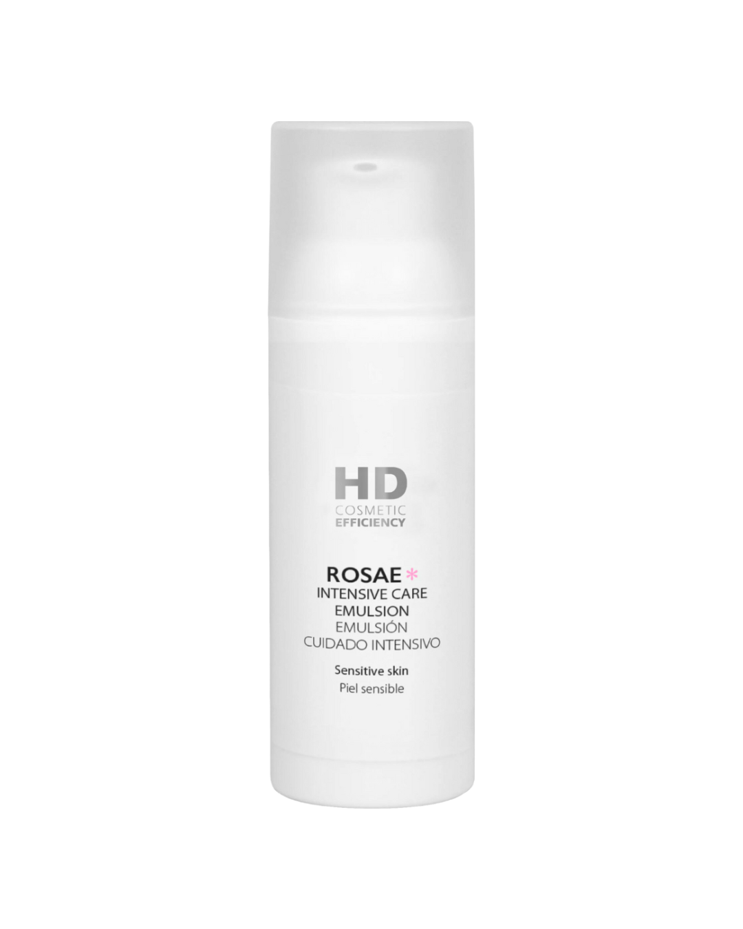 HD Rosae Emulsión Cuidado Intensivo 50ml