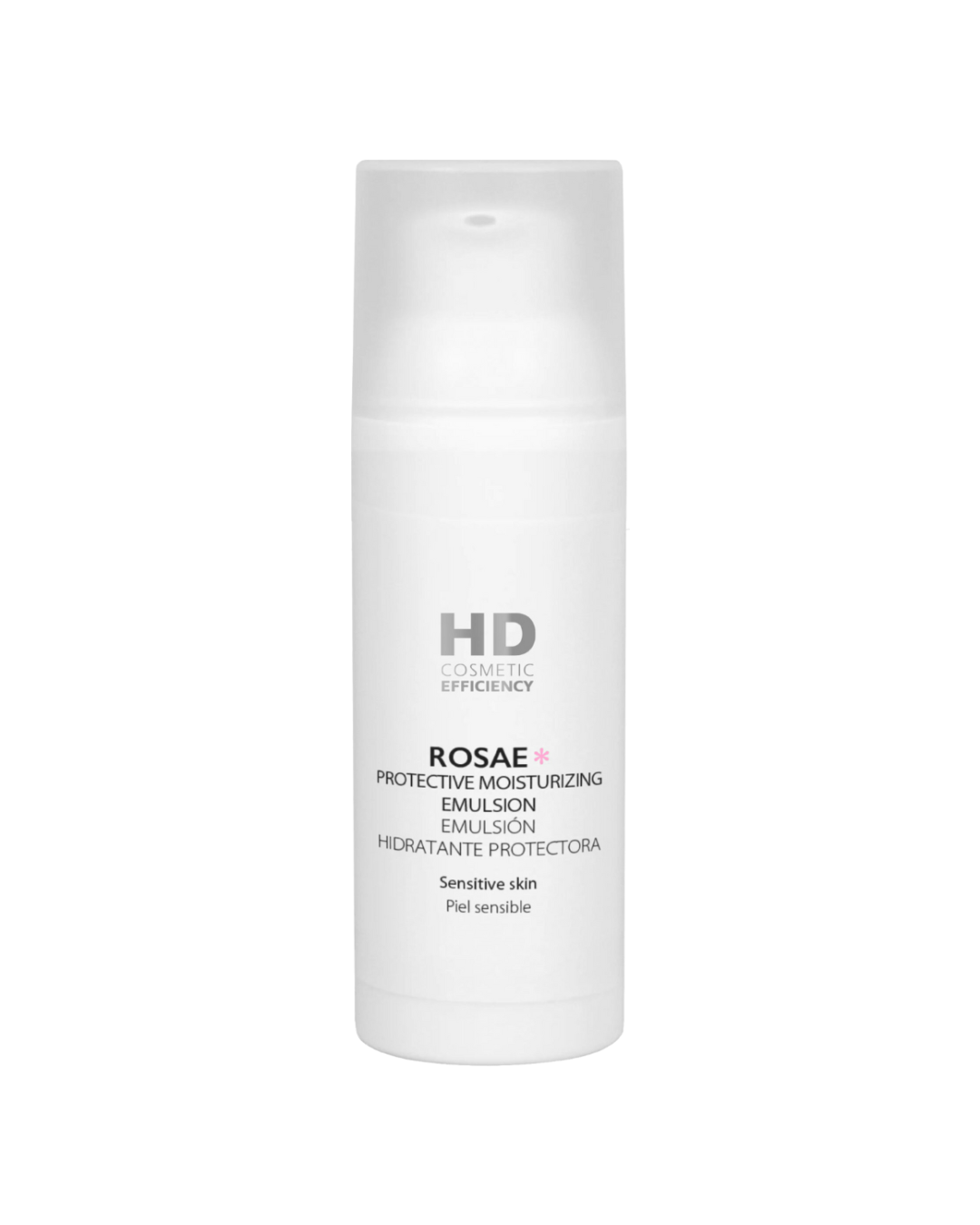 HD Rosae Emulsión Hidratante Protectora 50 ml
