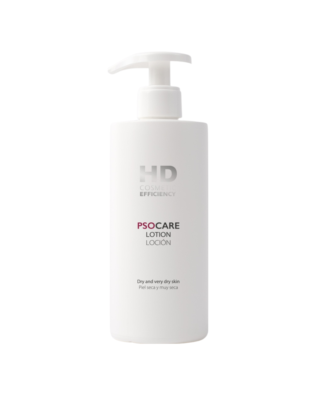 HD Psocare Loción 400 ml