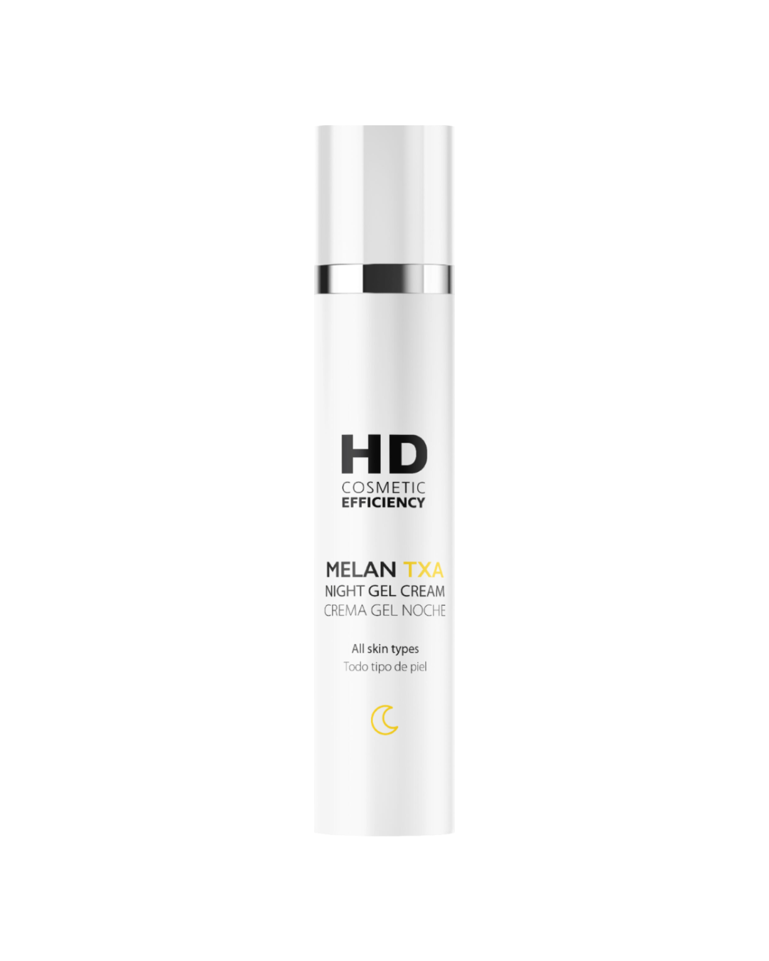 HD Melan TXA Crema-Gel Noche 50 ml