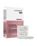 Cumlaude Lab: Prebiotic Óvulos Vaginales 3.0g