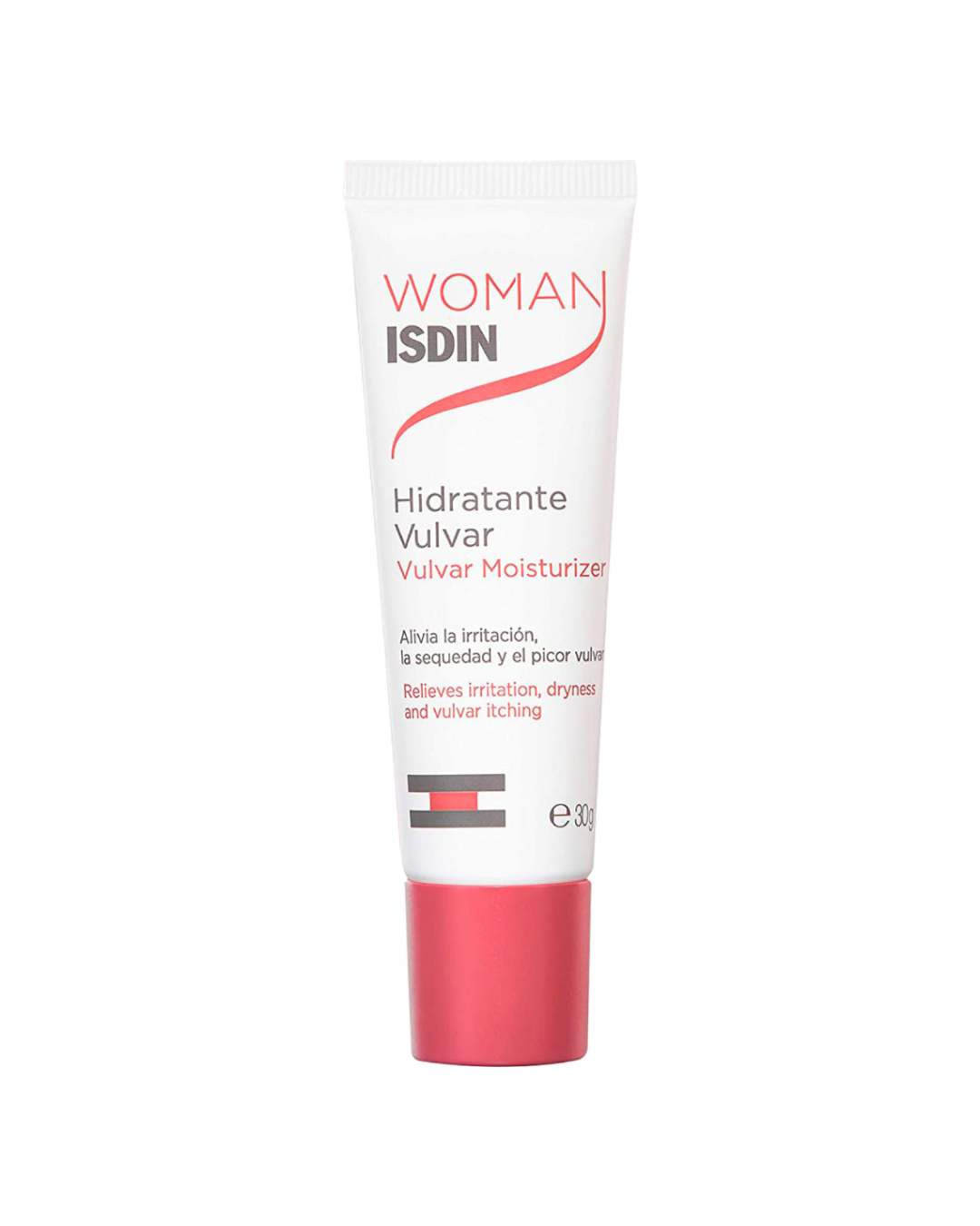 ISDIN Woman Hidratante Vulvar 30g
