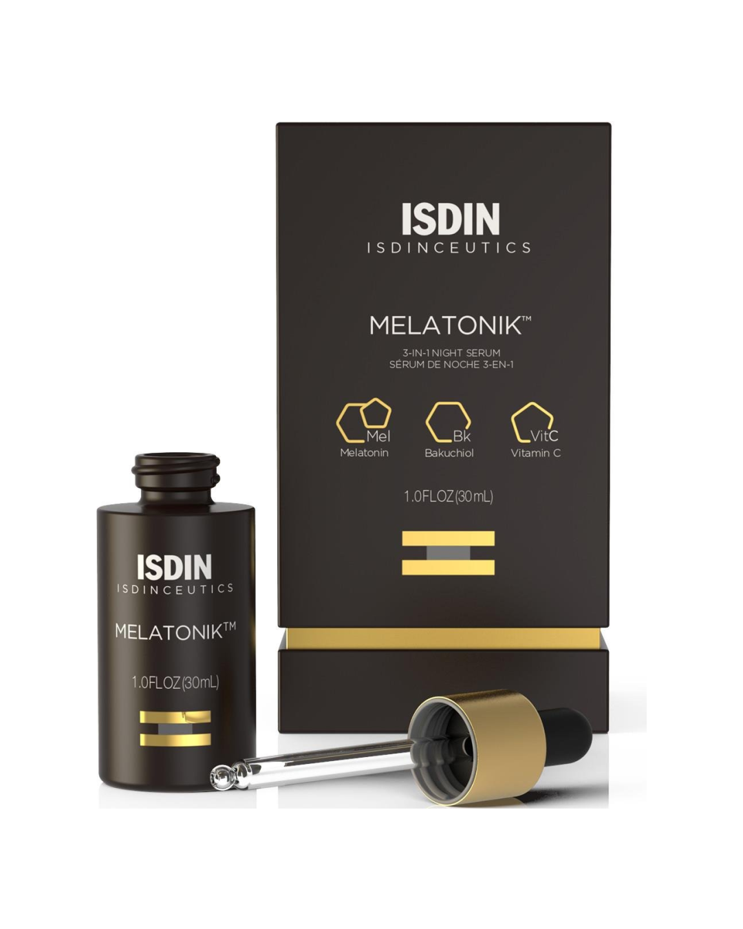 Isdinceutics Melatonik 30ml