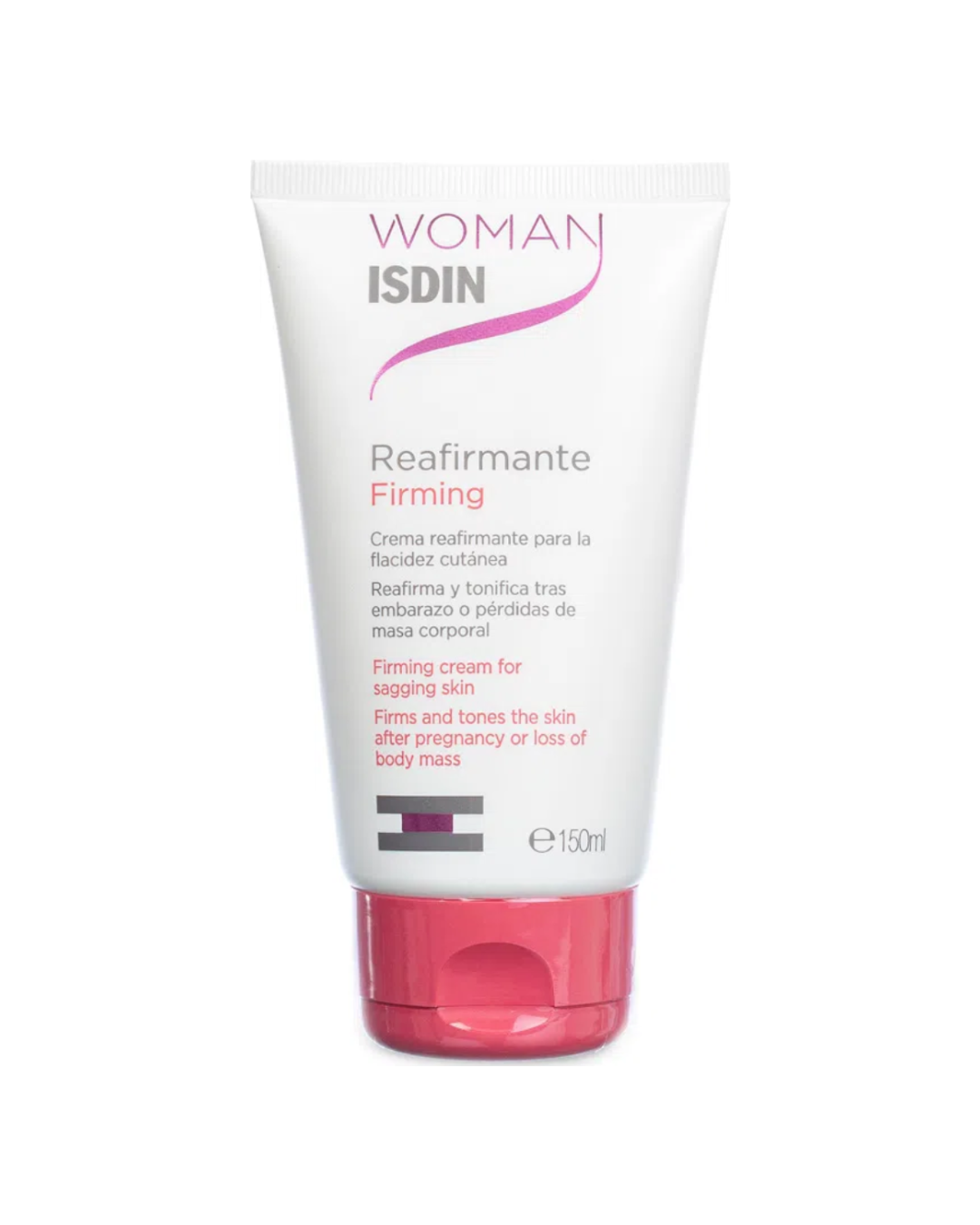 ISDIN Woman Reafirmante 150ml
