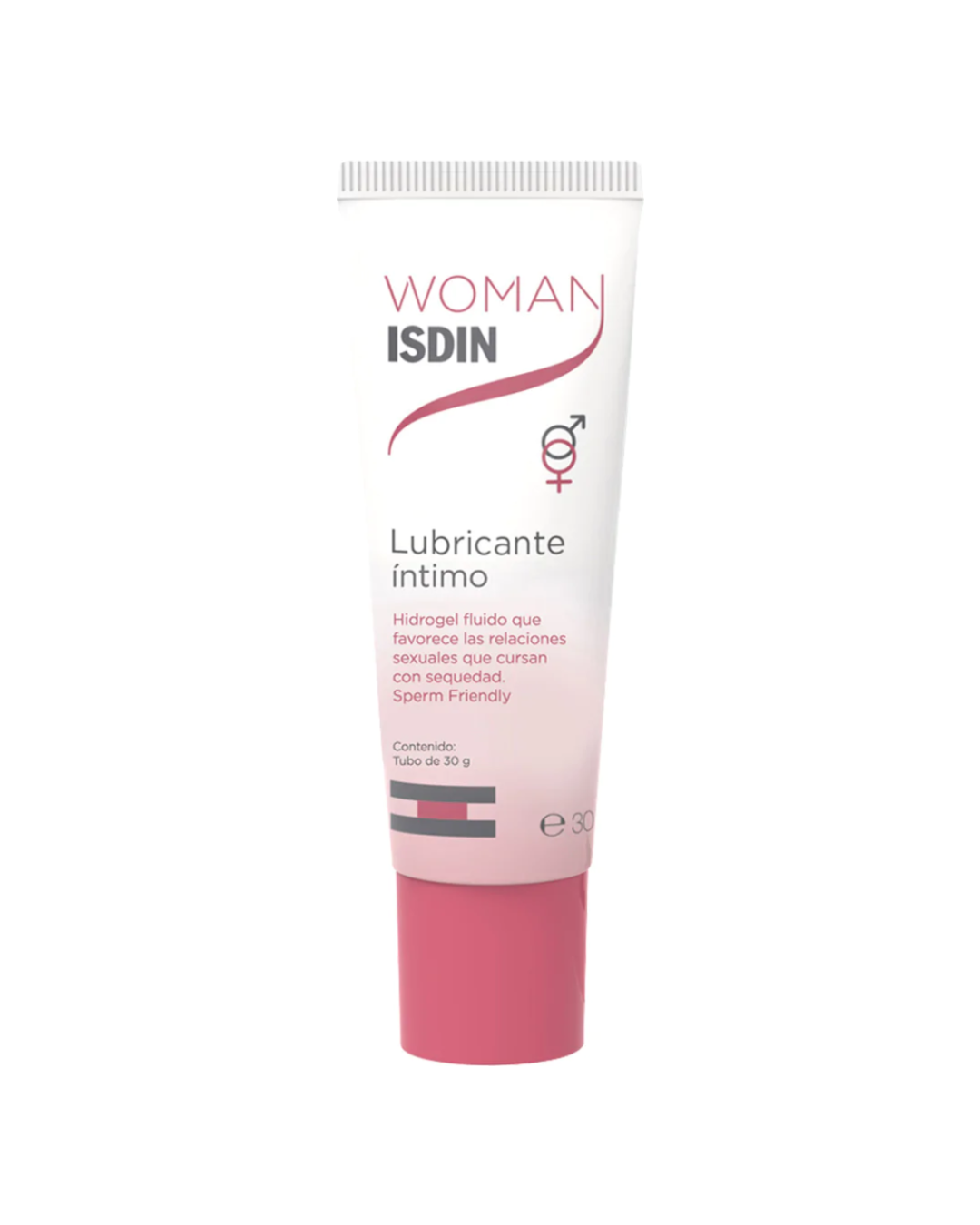ISDIN Woman Lubricante Hidrogel 30g