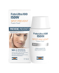 ISDIN Fotoultra 100 Spot Prevent Fusion Fluid SPF 50+ 50ml