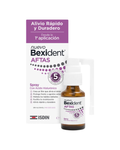 ISDIN Bexident Aftas Spray 15ml