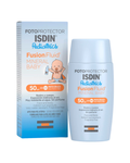 ISDIN Fotoprotector Mineral Baby Pediatrics SPF 50 50ml