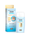 ISDIN Fotoprotector Fusion Water Pediatrics SPF 50 50ml