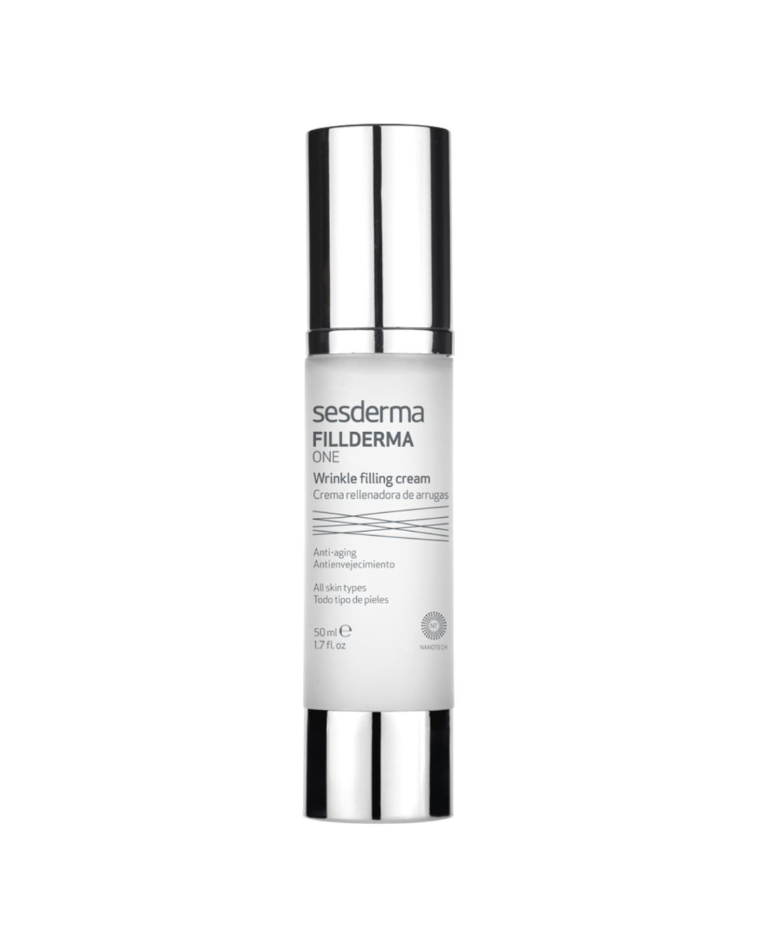 Sesderma Fillderma One (Crema Rellenadora de Arrugas) 50 ml
