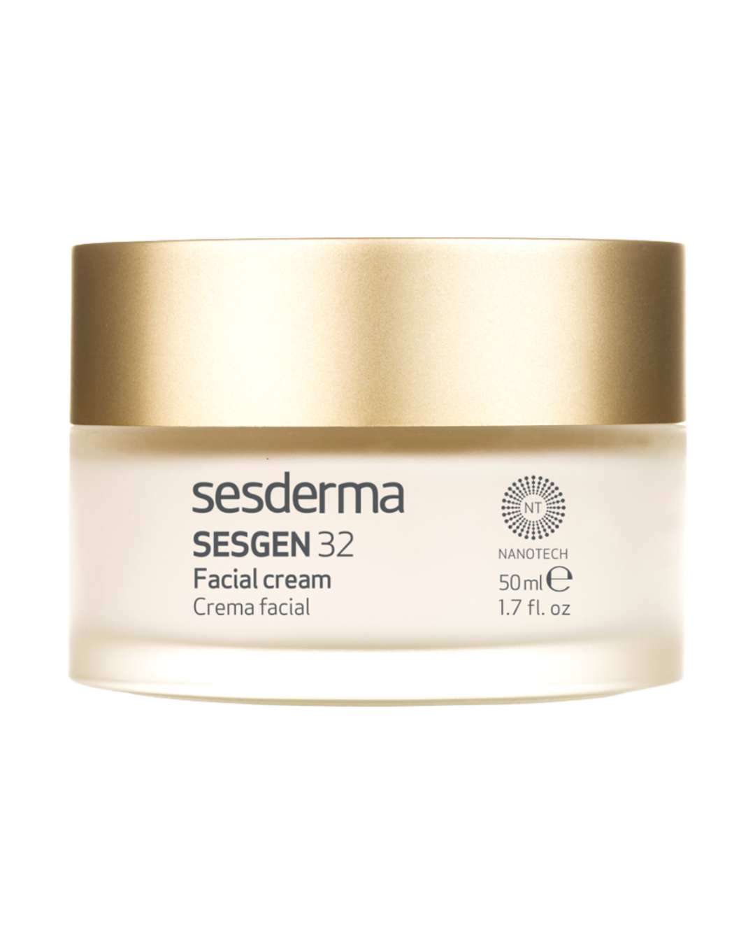 Sesderma Sesgen 32 Facial Cream (Crema Facial Activador Celular)