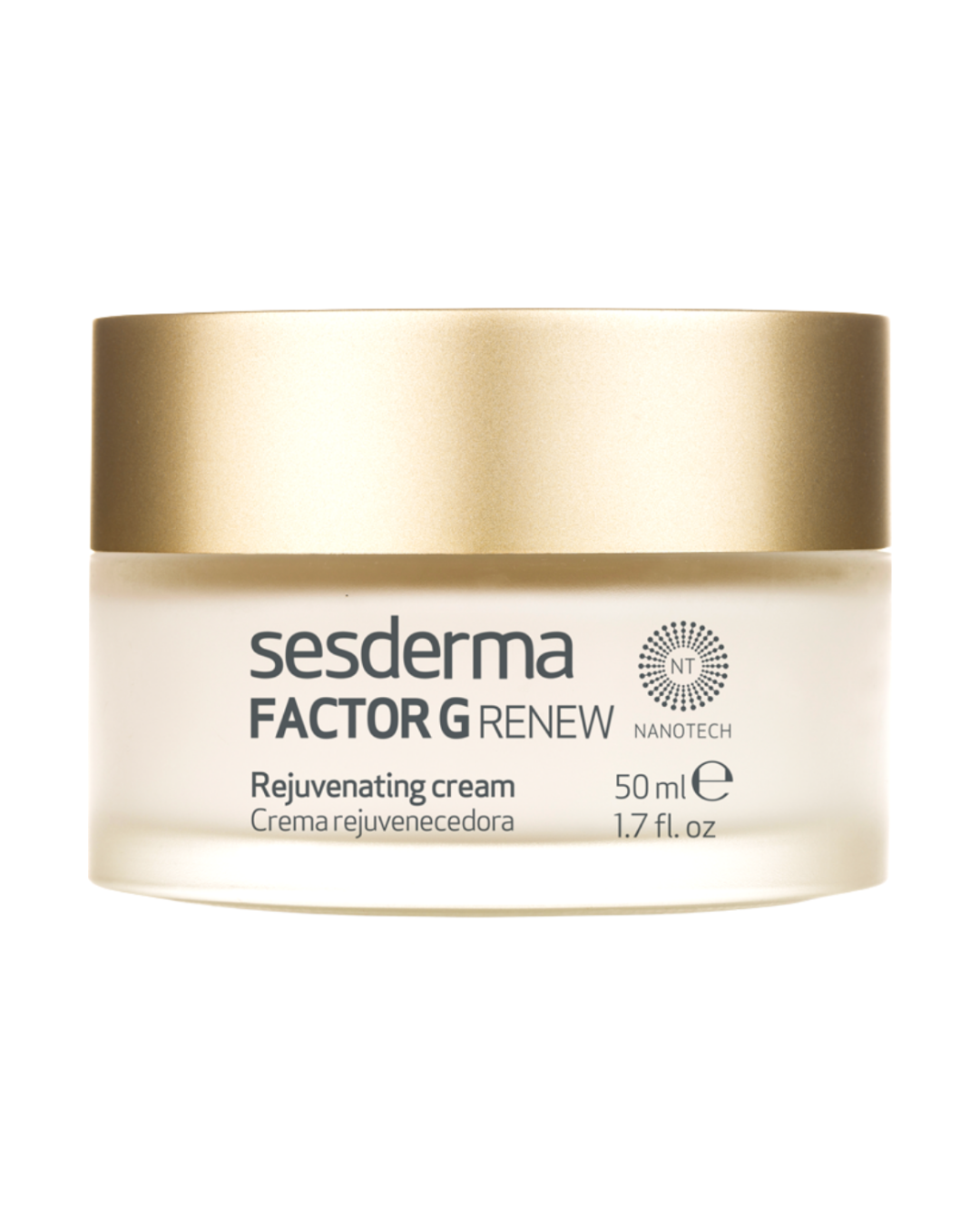 Sesderma Factor G Renew Cream (Crema Rejuvenecedora) 50 ml
