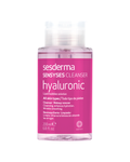 Sesderma Sensyses Cleanser Hyaluronic (Desmaquillante -Limpiador) 200 ml