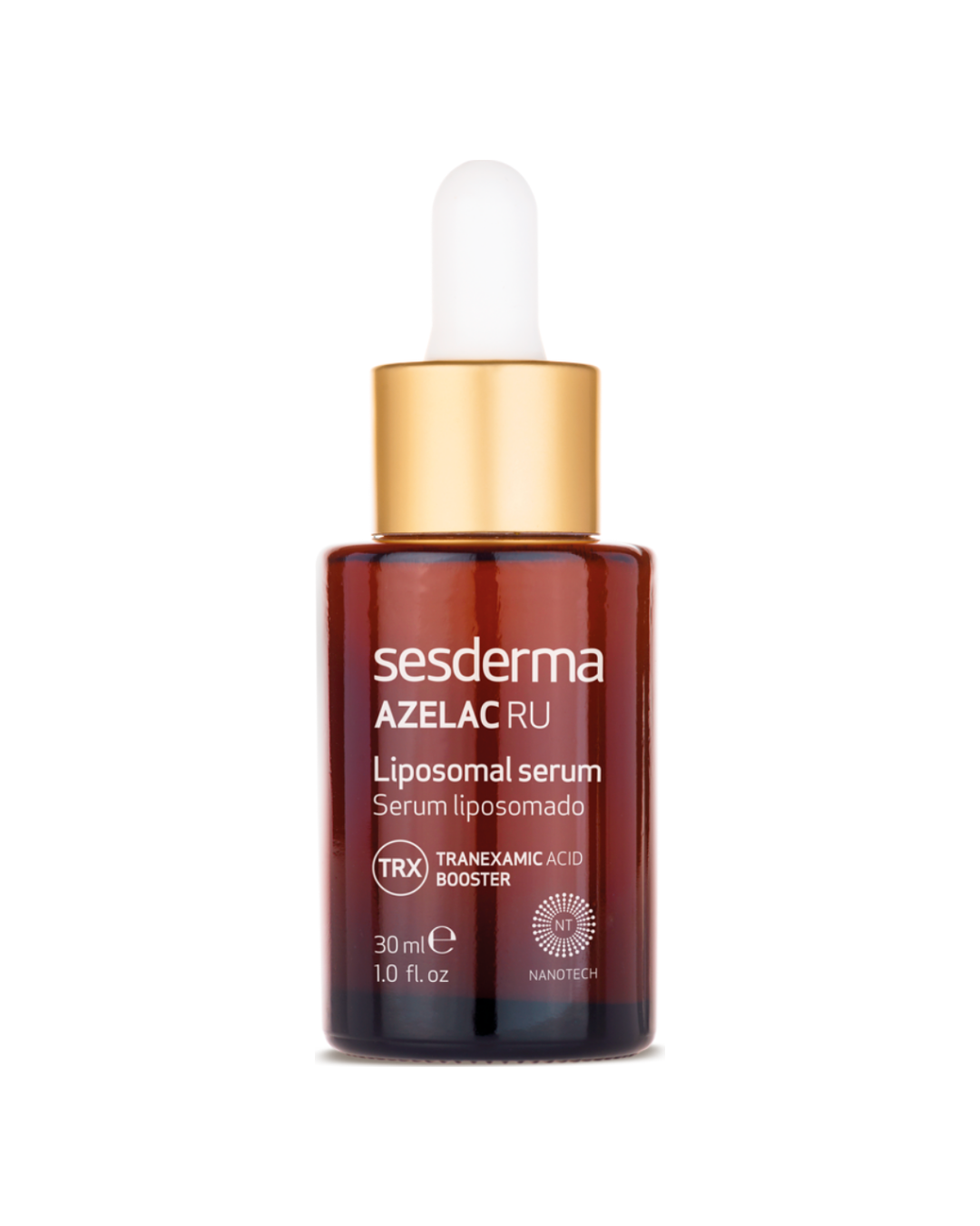 Sesderma Azelac Ru Serum Facial Clarificante 30 ml
