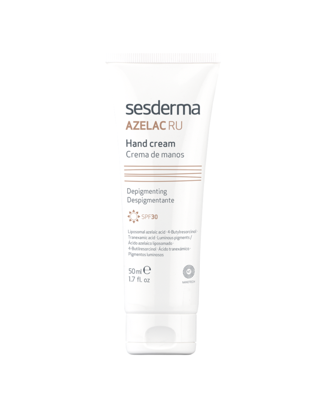 Sesderma Azelac Ru Crema de Manos 50ml