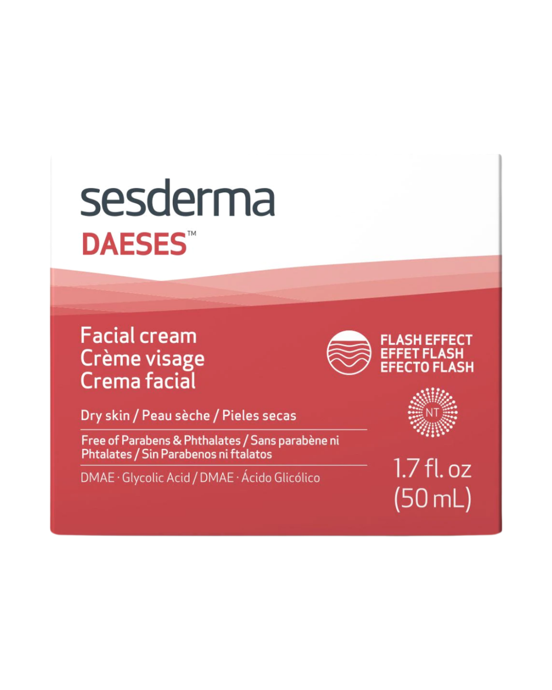 Sesderma Daeses Crema Lifting 50ml