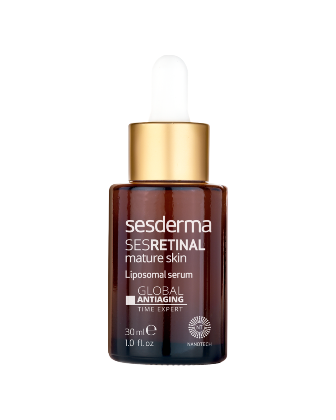 Sesderma Sesretinal Mature Skin Facial Serum (Serum Facial) 30 ml