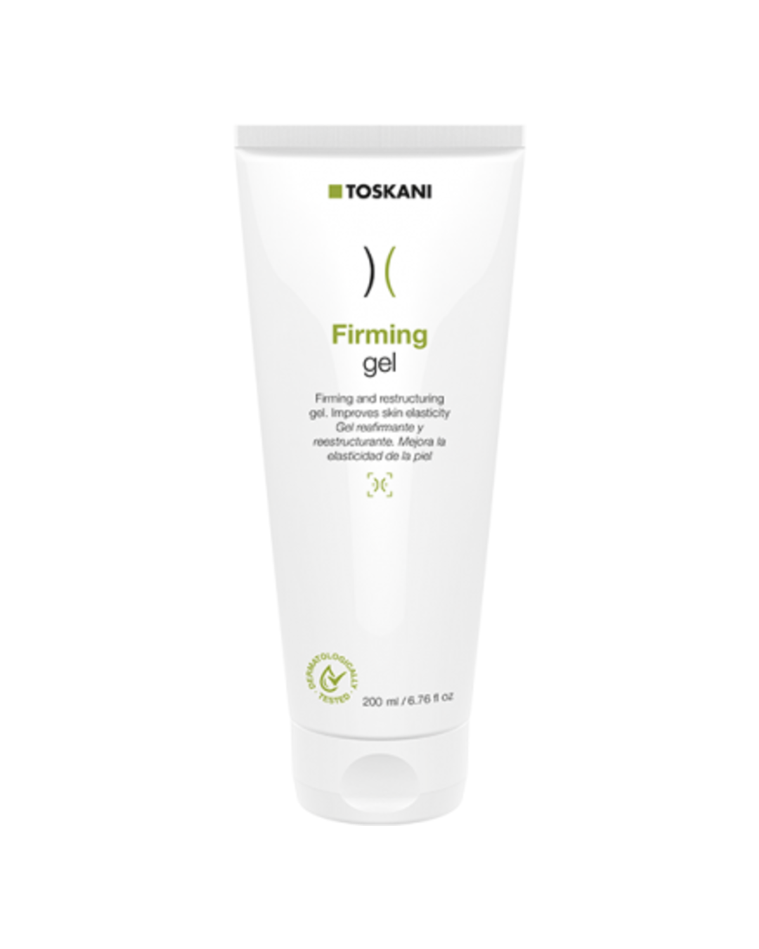 Toskani Firming Gel 200 ml